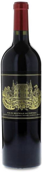 Château Palmer 2021