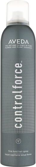 300ml AVEDA Control Force Firm Hold Hair Spray