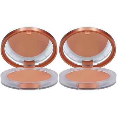 Clinique Pressed Powder Bronzer Sun x2 2x9,6 g Make up
