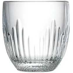 La Rochere Trinkgläser TIO 6er Set  -  230 ml