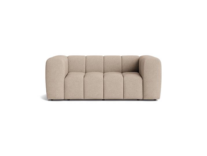 Takt 2-Sitzer-Sofa