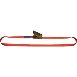 Dolezych Zurrgurt DIN EN 12195-2 Länge 5 m Breite 25 mm - 42251002