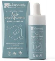 La Saponaria Bioactive Anti-Imperfection Serum