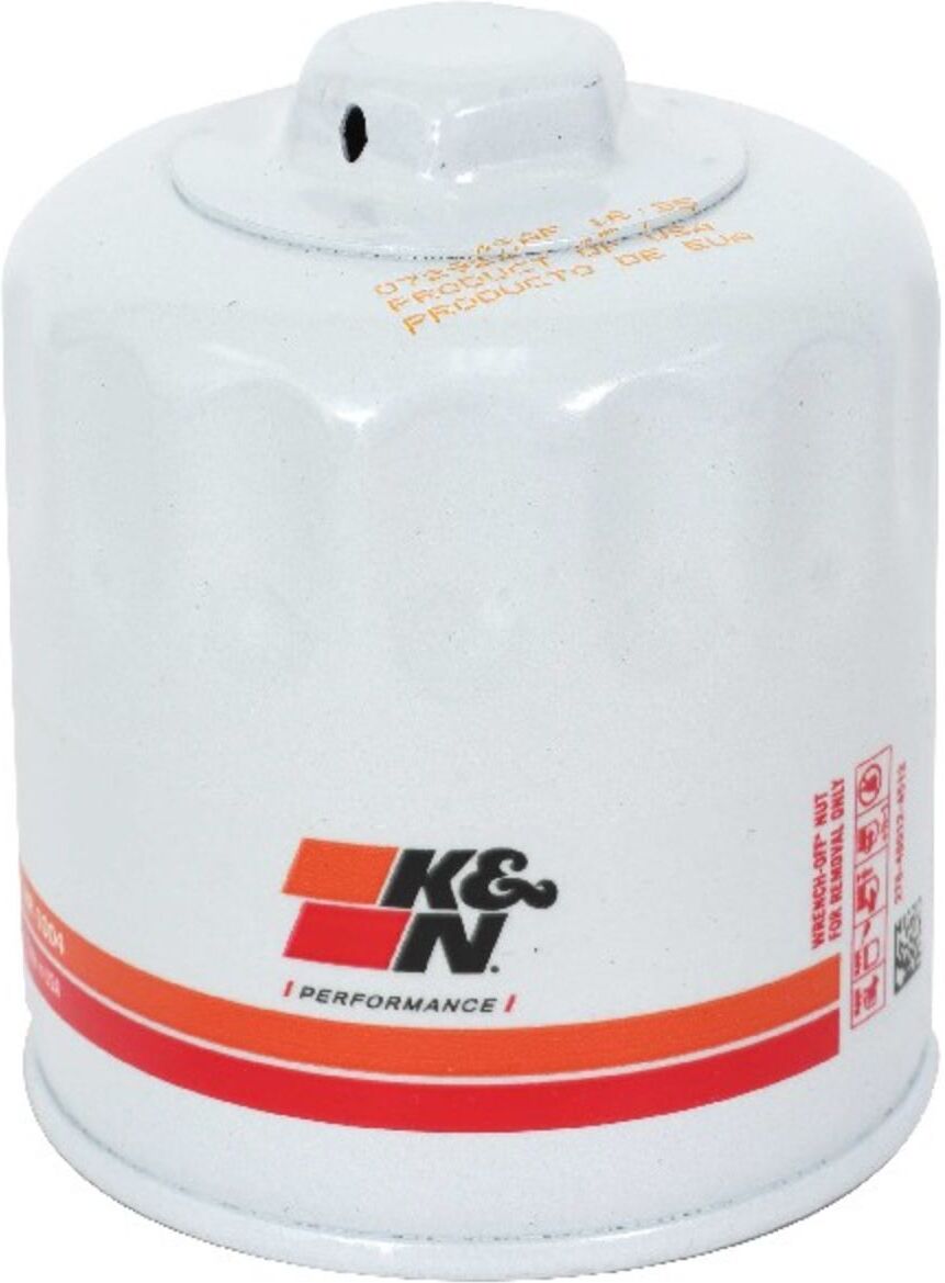 K&N Filters Ölfilter K&N; HP-1004