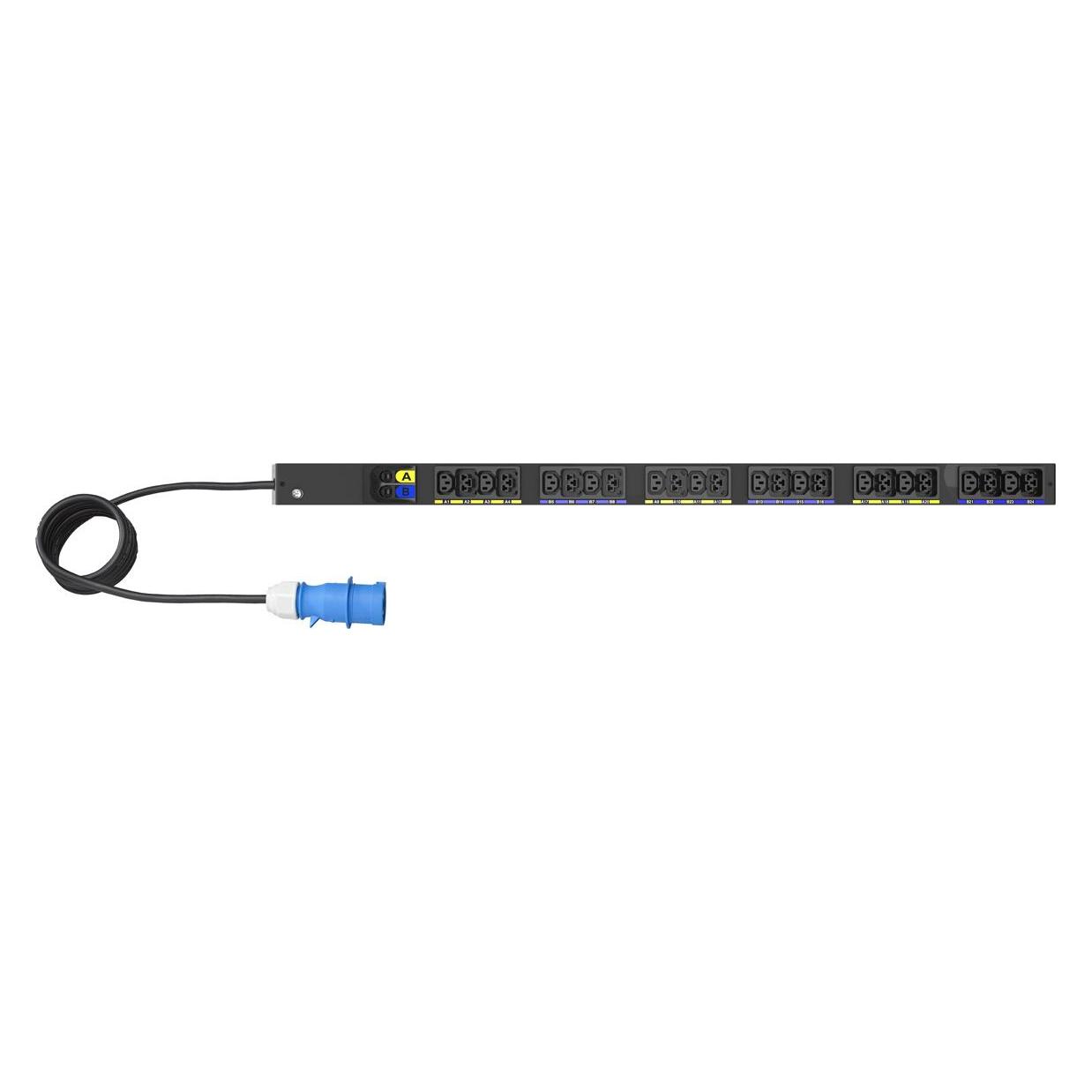 Eaton Multiple socket outlets (EVBAF132A)