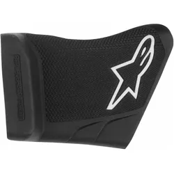 Alpinestars, Motorradschuhe, Ersatz Sohlen Mittelstück Tech7 (Damen, Herren, 44.5)