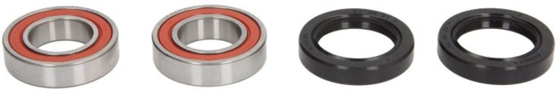 Radlager ATHENA W445001F