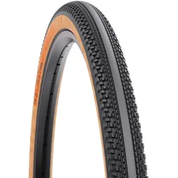 WTB Reifen Vulpine S 700 x 40c TCS Light | Fast Rolling | SG2 | Tan Wa
