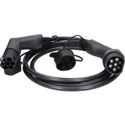 KS Tools 117.7165 eMobility Ladekabel 3 m