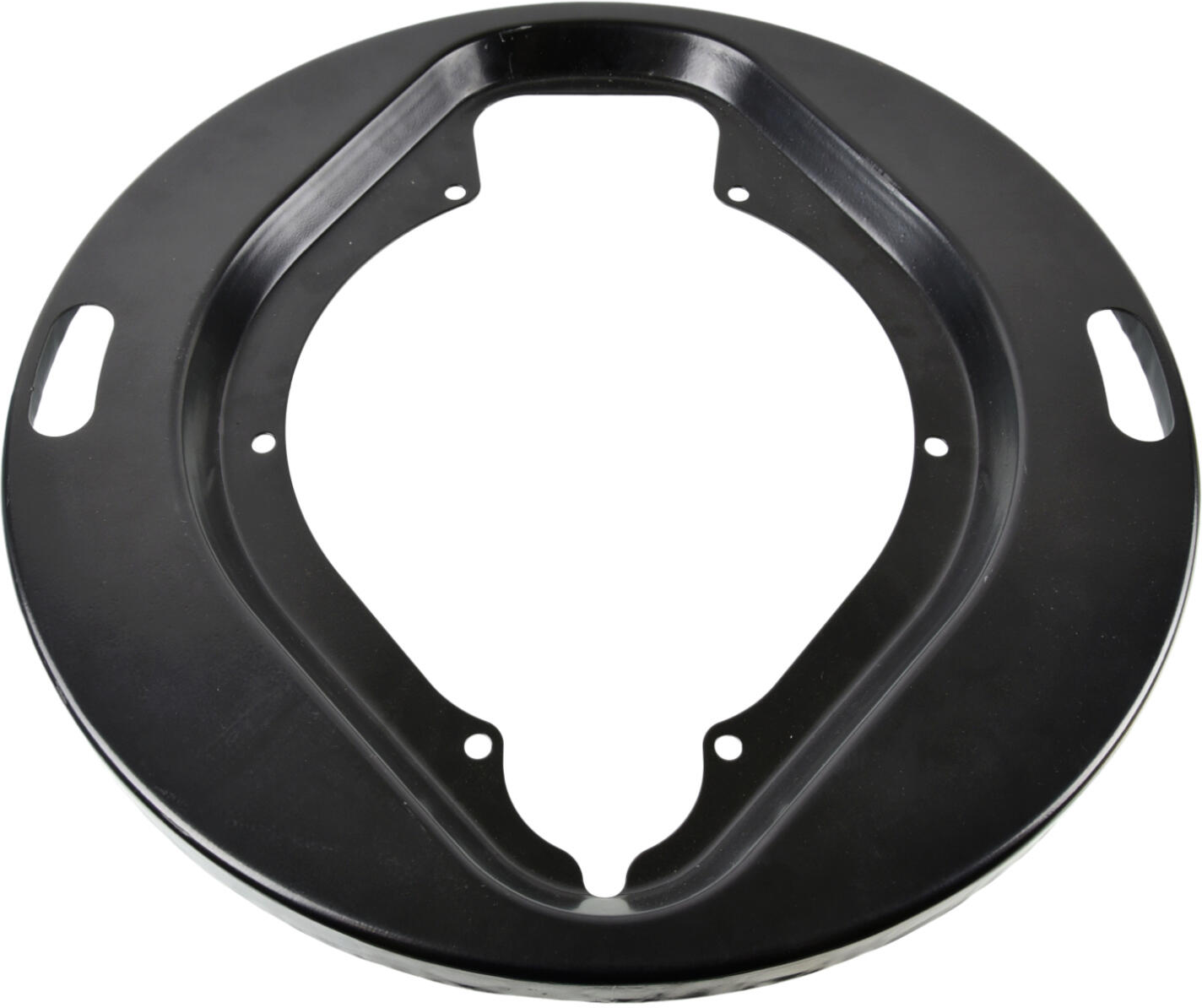 VAN WEZEL 0903374 Cover Sheet, brake drum
