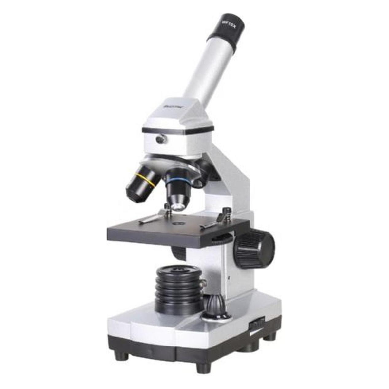 Byomic Einsteiger Mikroskop set 40x - 1024x in Koffer (260507)