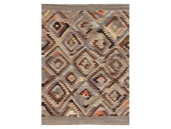 Kelim Afghan Heritage Teppich 171x240 Handgewebt Orientteppich Wolle