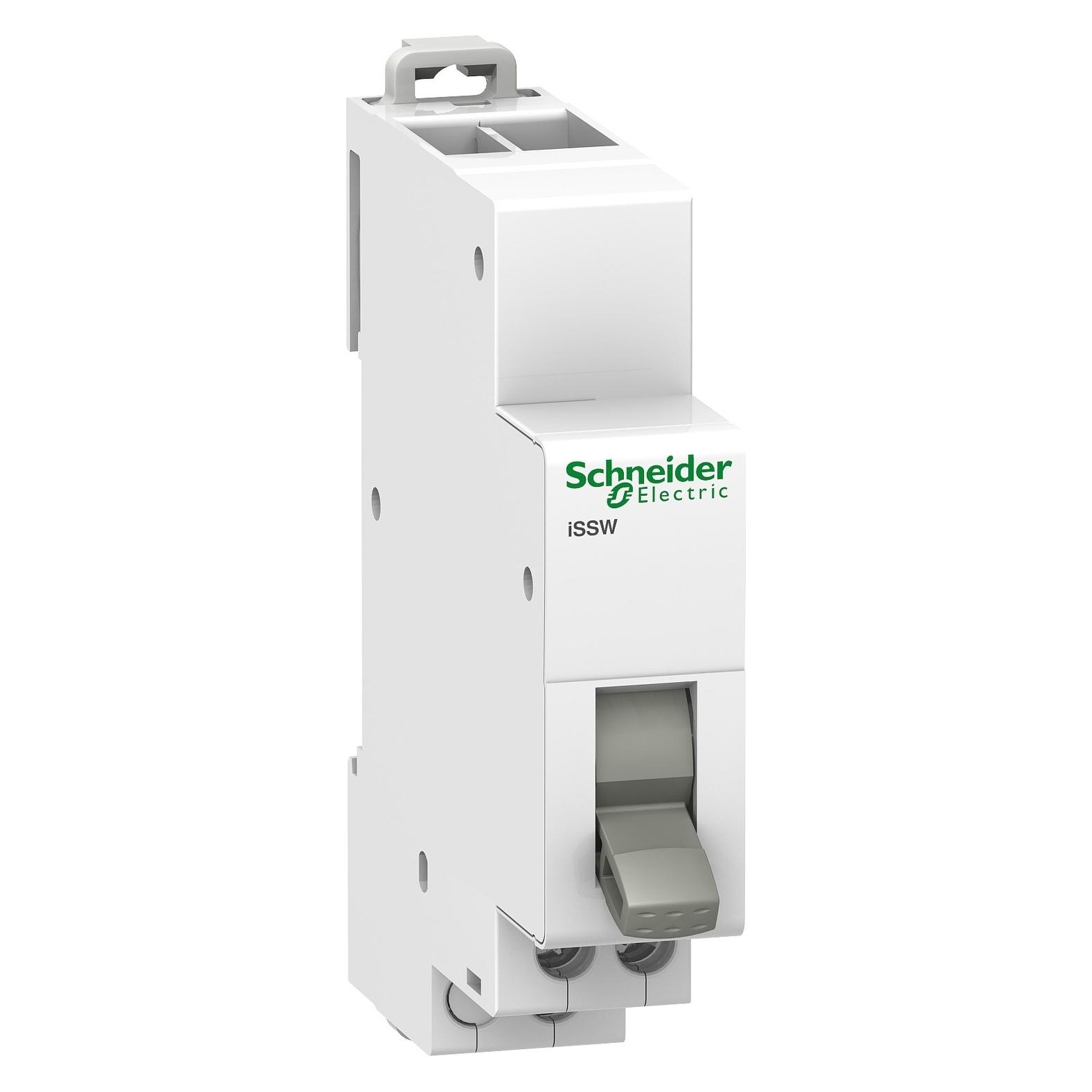 Schneider Electric Wechselschalter 1S1Ö (A9E18072)
