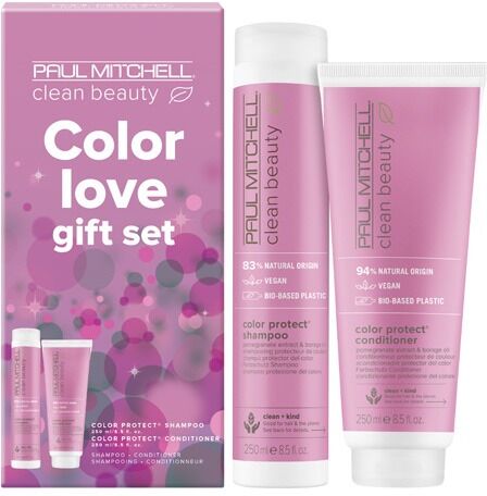 Paul Mitchell Gift of Color Love Gift Set