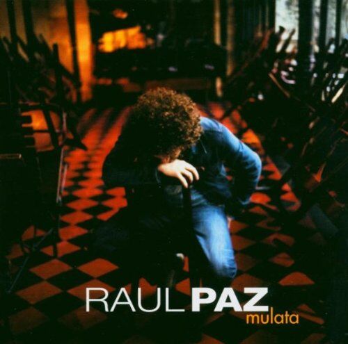 Raul Paz - Mulata - Preis vom 17.10.2026 19:25:27 h