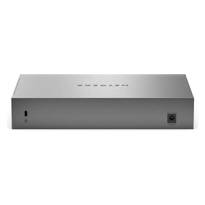 Netgear 8PT POE++ MG SMART SWCH W/2 SFP+ (MS110T (10 Ports) (MS110TXUP-100EUS)