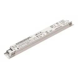 INVENTRONICS OT Wi 50W Bluetooth Mesh LED-Treiber 400–1400mA NFC dimmbar SELV