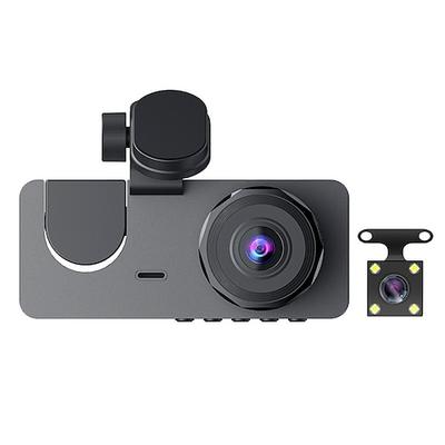 auto auto recorder 4k full uhd auto kamera vorne und hinten auto auto recorder mit nachtsicht 24 stunden parkmodus wdr bewegungserkennung