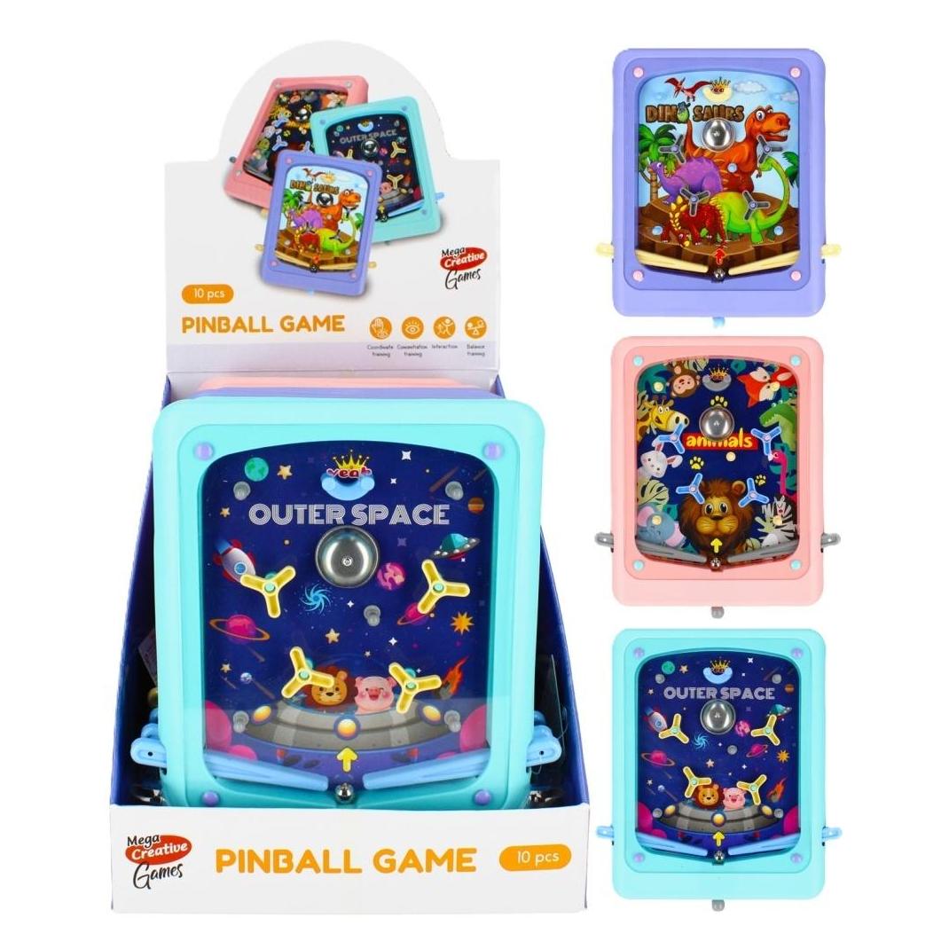 Creative Flipper-Spiele (47602333)