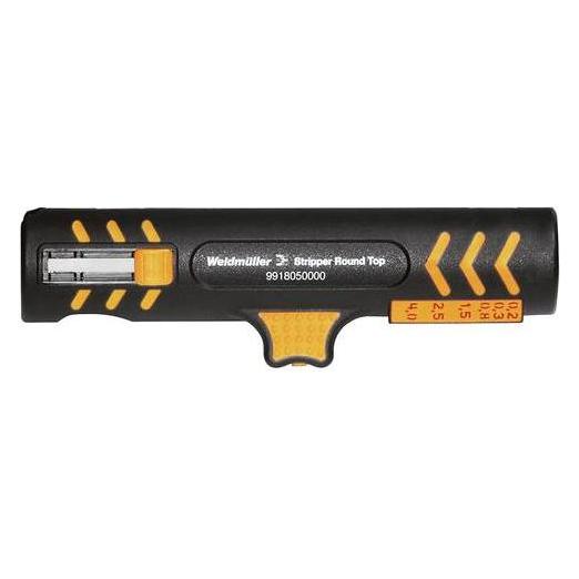 Weidmüller Kabelentmanteler Geeignet für (125 mm) (9918050000)