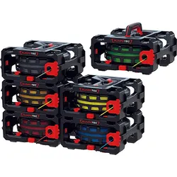 RUNPOTEC CB 260 Cable Box - 6er Set (6 Boxen) 10217