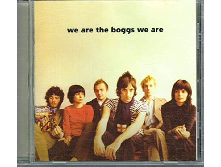We Are the Boggs We Are