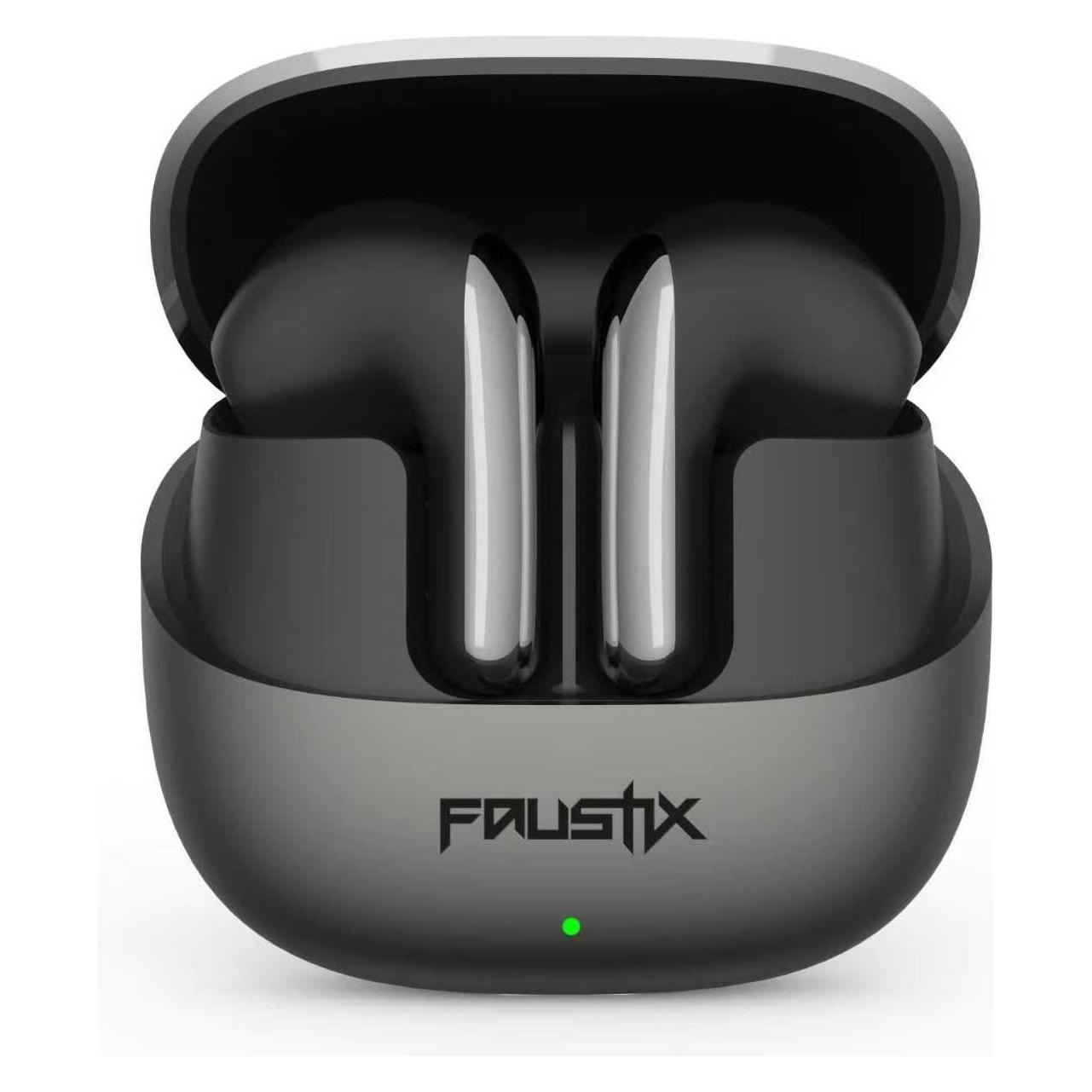 Fausti Faustix - FSTXGo In-Ear Headphones (Kabellos) (1307037)