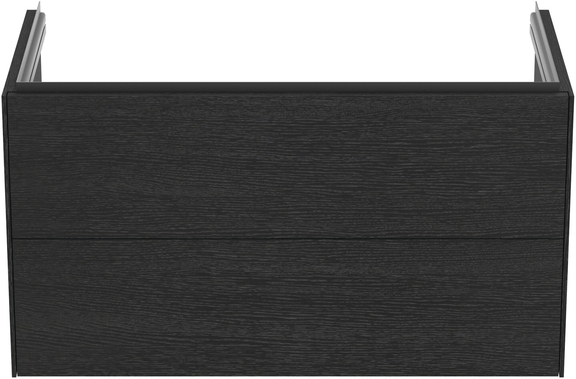 Ideal Standard T4575Y4 100x50x55cm, 801 , placage chêne flammé