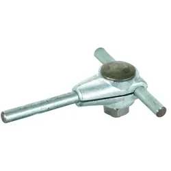Dehn EST-Verbinder ZG für Rd 8mm 310 008