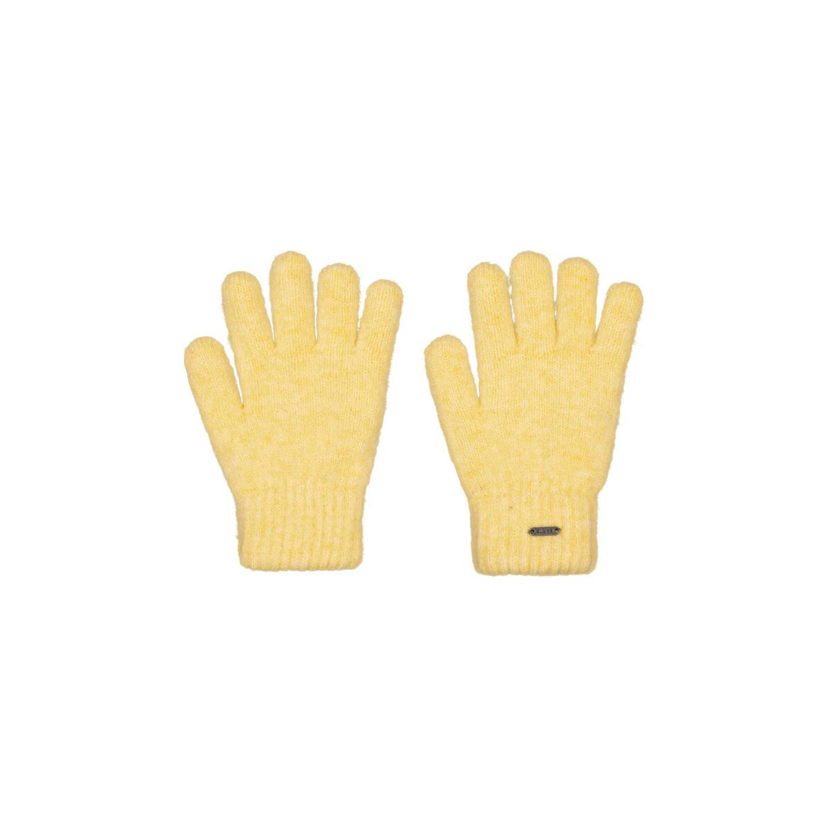 Barts Shae Gloves yellow (17) 5 61595171