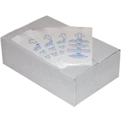 All Care Papiertüten - HYGB - 1000 Hygienetüten - Papiertüten für Damenbinden