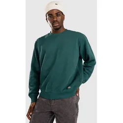Dickies Sutcliffe Sweater dark green Gr. M