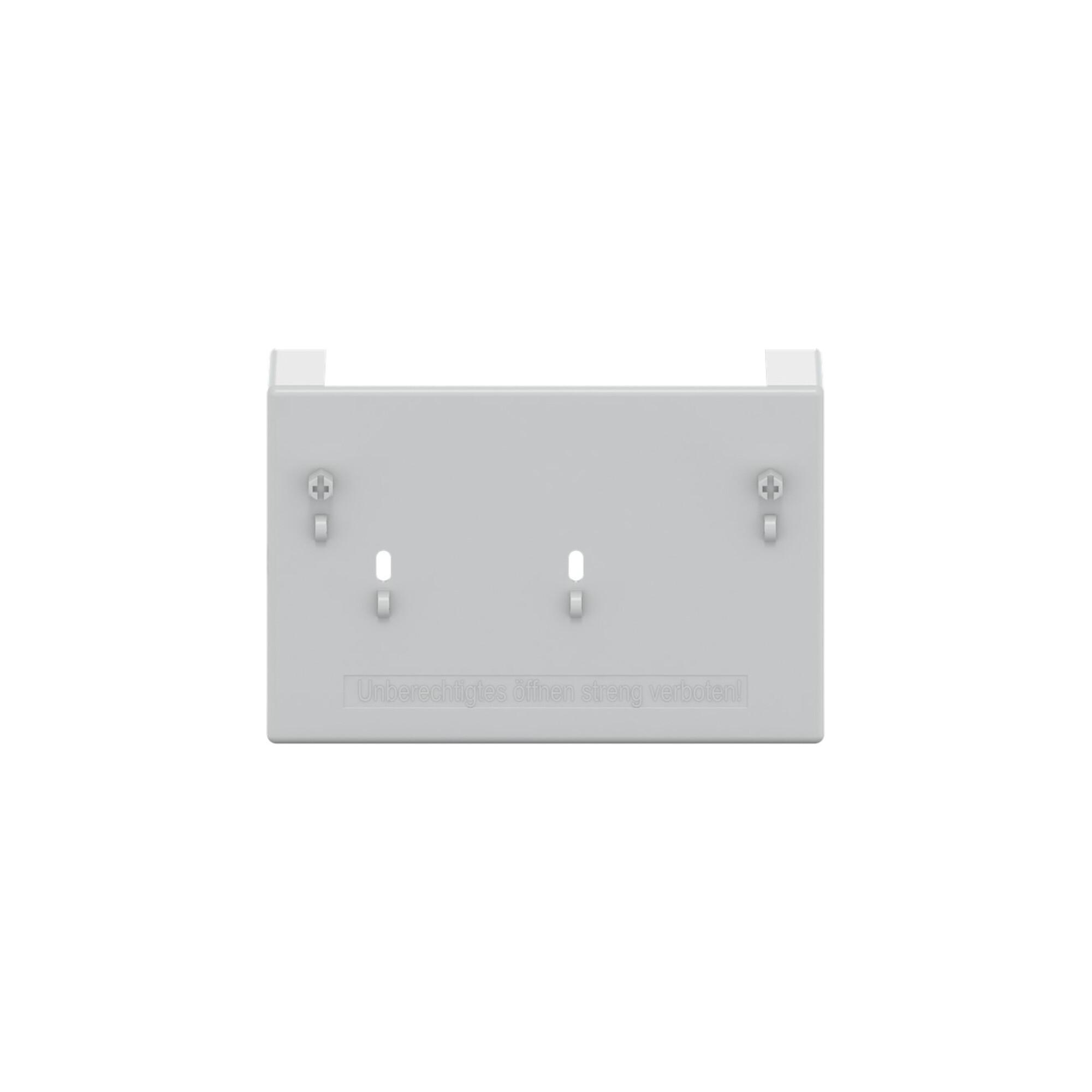 Striebel&John Plombierdeckel ZK262 ; STRIEBEL & JOHN (2CPX064288R9999)