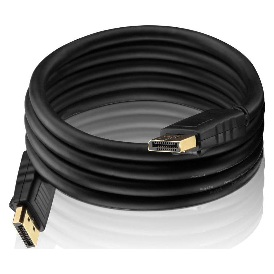 Purelink DisplayPort - DisplayPort (1 m) (PI5000-010)