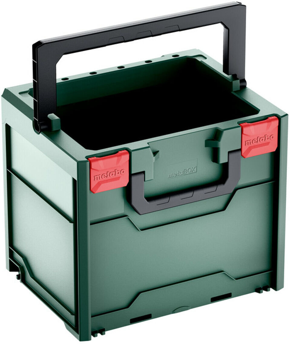 Metabo metaBOX 340 Toolbox (626909000)