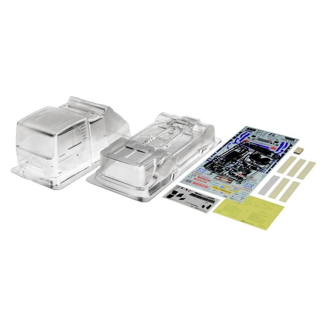Tamiya 300051606 1:10 Karosserie Team (300051606)