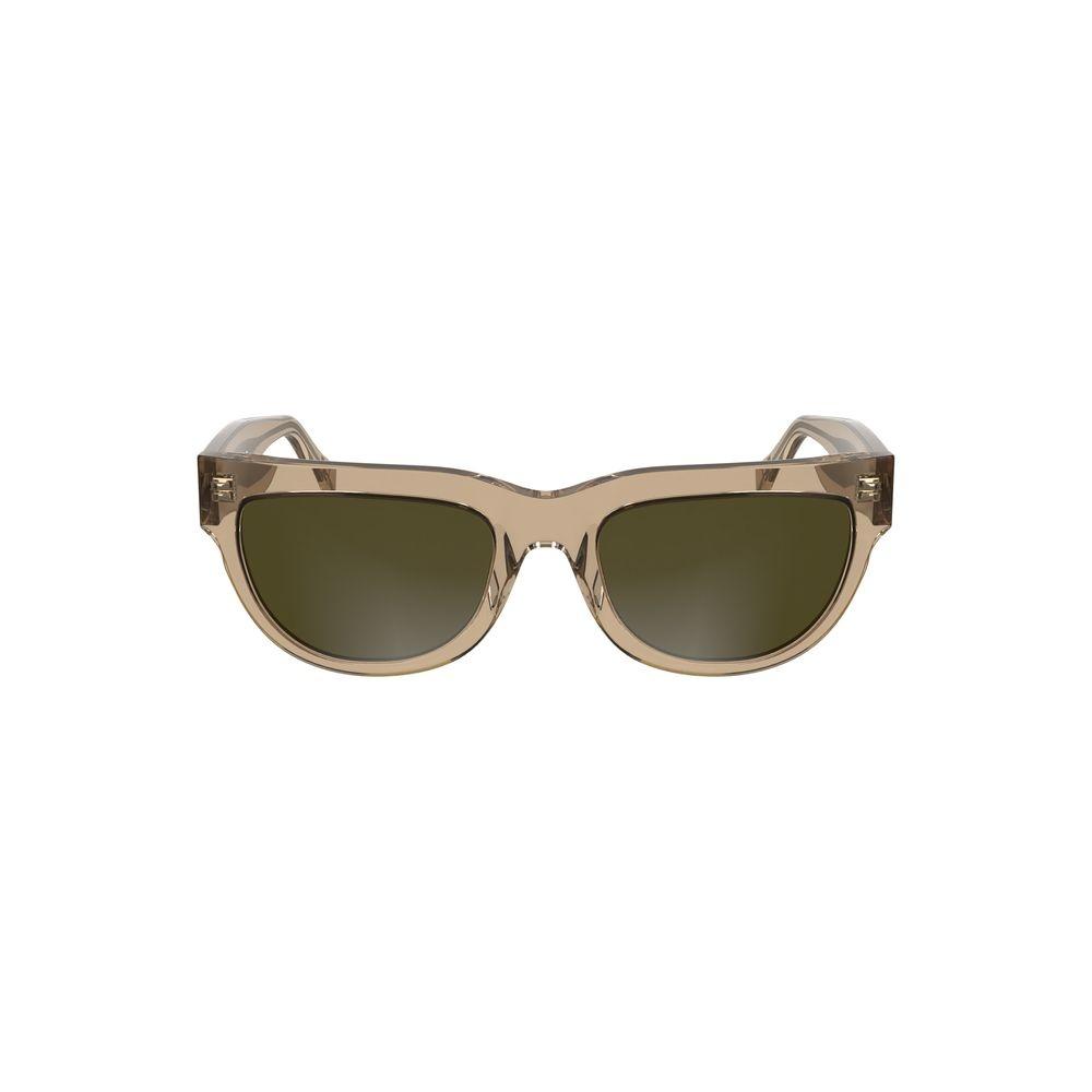Ck4370sa Sonnenbrille Klassischer Stil