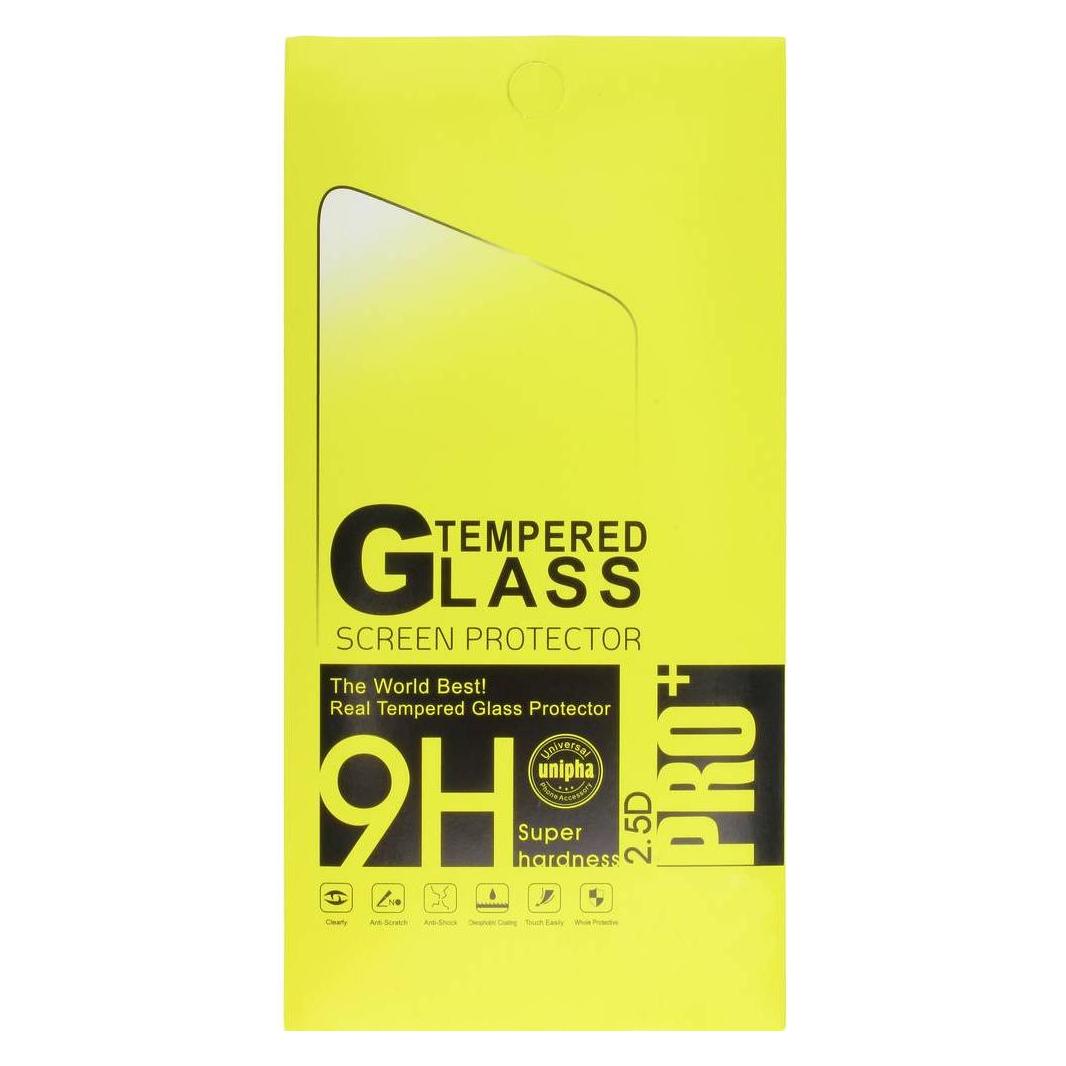 Displayschutzglas Passend für iPhone 7 8 (Apple iPhone 7, Apple iPhone 8) (83356)