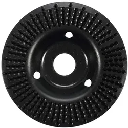 Yato, Zubehör Schleifer, Profi Raspelscheibe für Winkelschleifer 125mm Nr2 Konvex