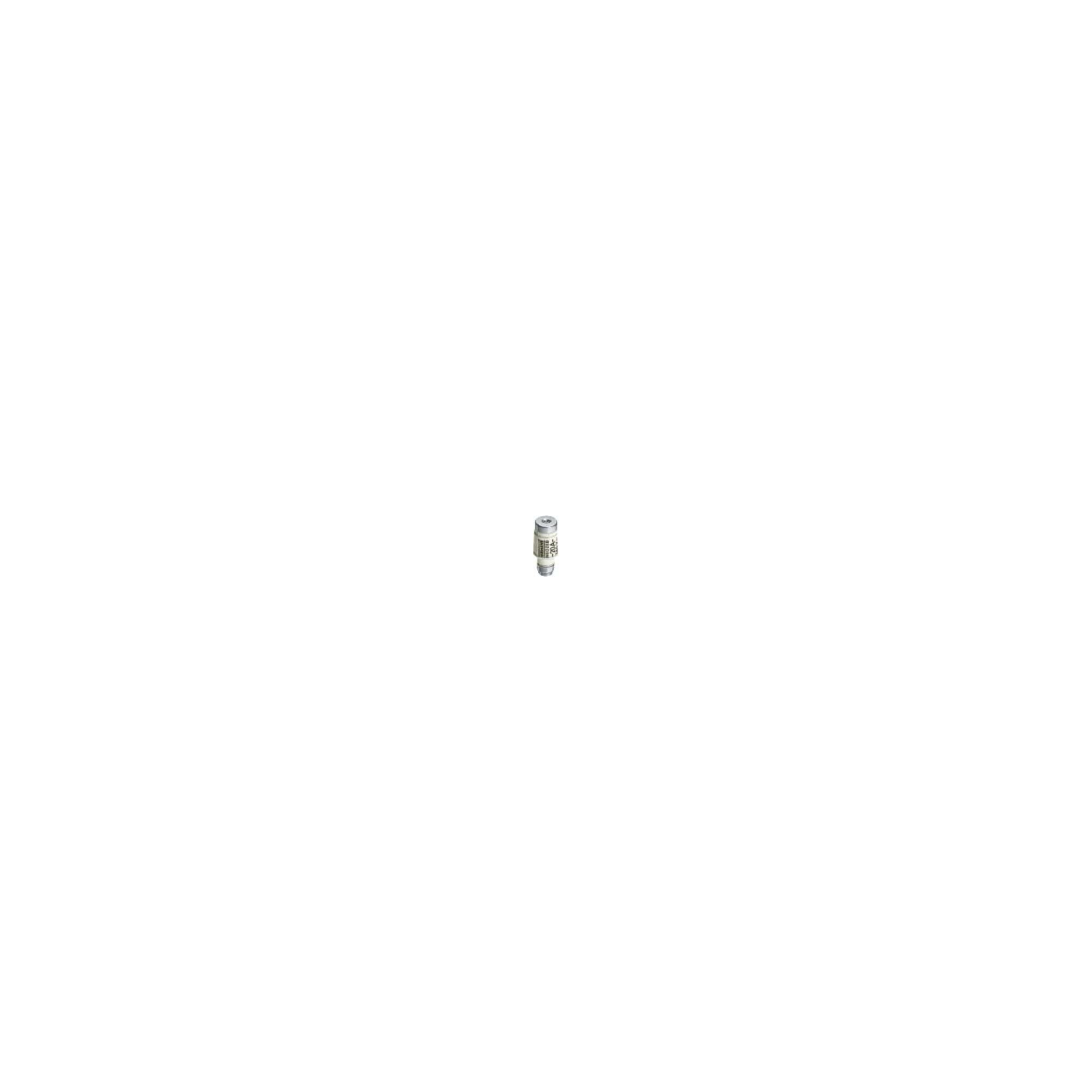 Siemens Indus.Sector Neozed-Sicherungseinsatz GL D01 4A 5SE2304)