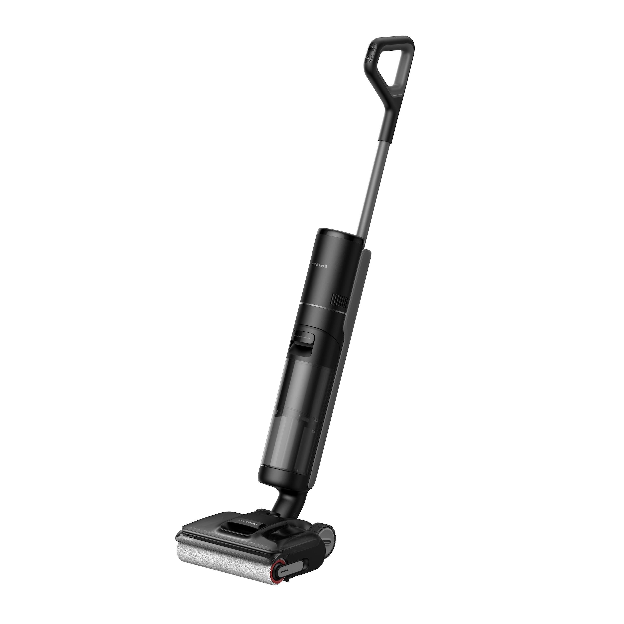 Dreame H12 Pro Flex Lite Nass-Trocken-Sauger 4.000 mAh schwarz