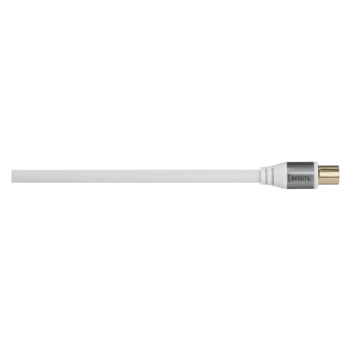 Avinity Antennenkabel (110 dB, Antennenkabel) (00127198)