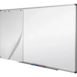 Office Marshal, Präsentationstafel, Whiteboard (120 x 180 cm)