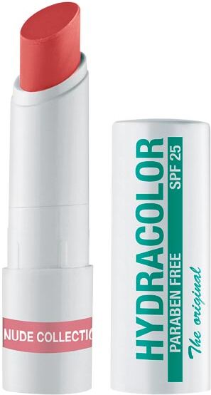 Hydracolor Collezione Lip Care Nude