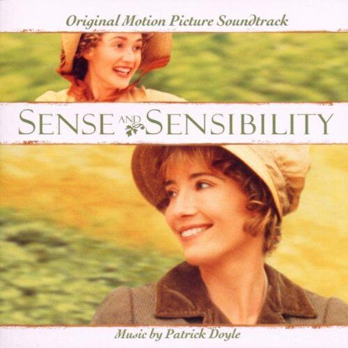 Various - Sinn und Sinnlichkeit (Sense And Sensibility) - Preis vom 27.09.2026 03:53:48 h