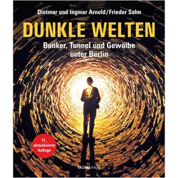 Dunkle Welten, Ratgeber von Dietmar Arnold