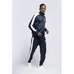 Lonsdale Herren Trainingsanzug normale Passform PEMBER
