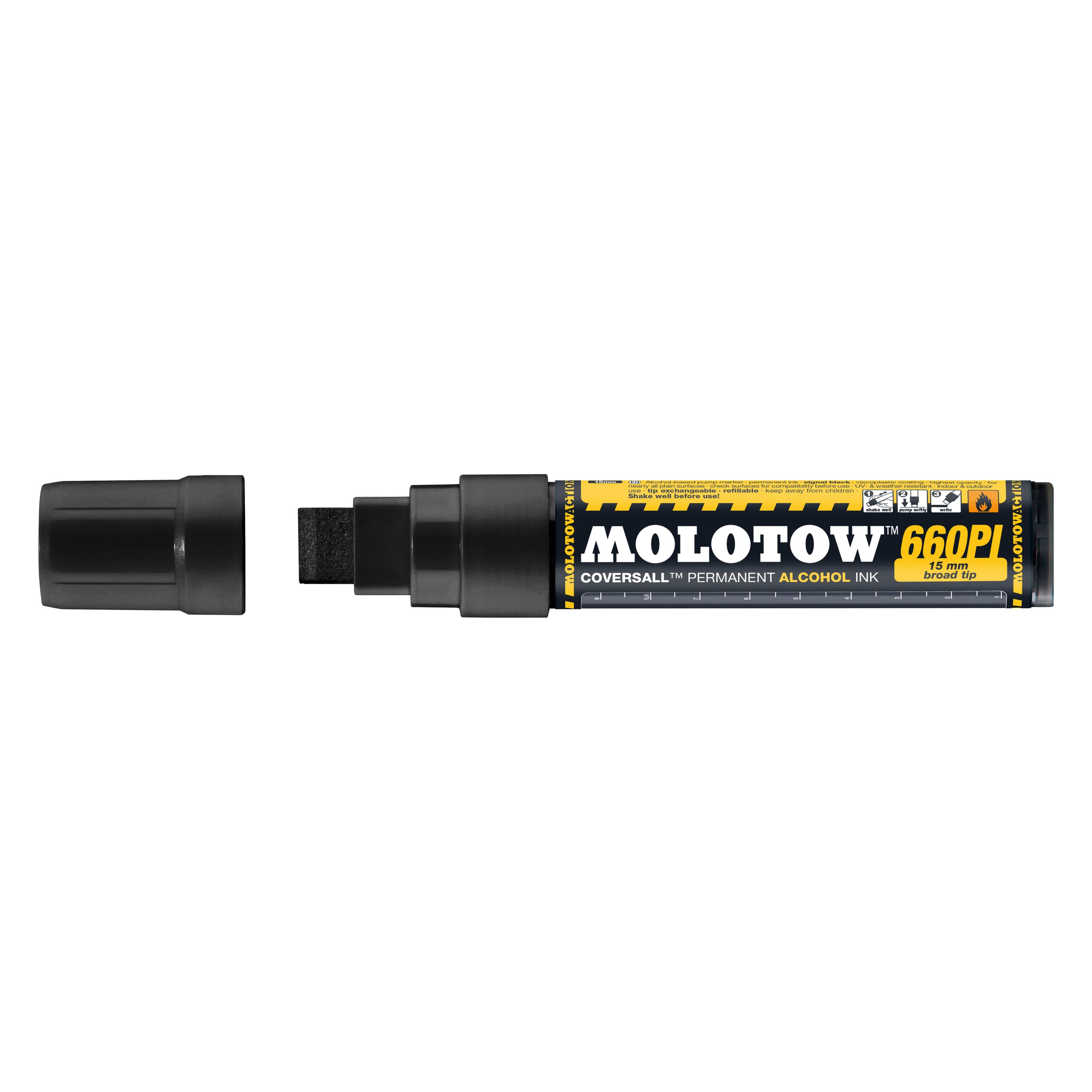 Molotow Covers All (1x) (660000)