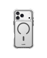 Laut International AERO PROTECT for iPhone 17 Pro Max Shadow Grey (L_IP25D_AP_GY)
