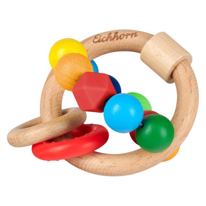 Eichhorn EH Baby Greifling-3D (100007805)